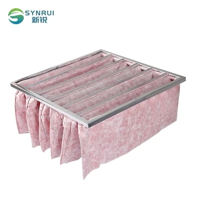 The Critical Role Of Medium-Efficiency Filters in Modern Industrial And Commercial Environments The Critical Role Of Medium-Efficiency Filters in Modern Industrial And Commercial Environments